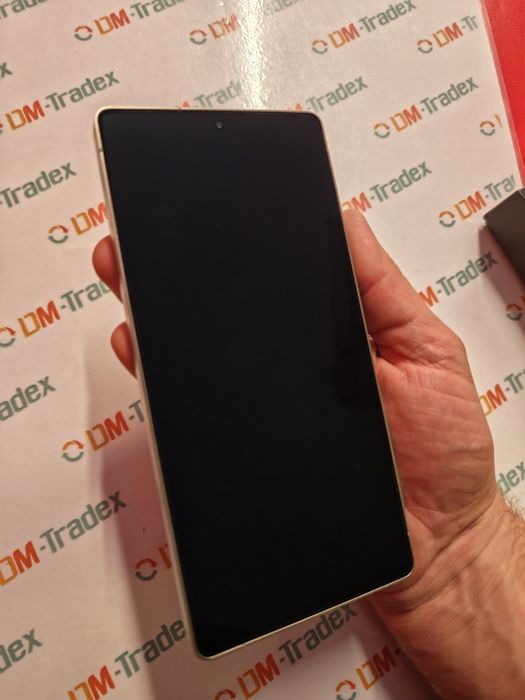 Jak nowy Samsung Galaxy S25 Ultra 256gb * black * GWARANCJA! NAJTANIEJ!