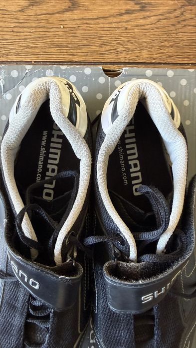 Buty rowerowe SPD/SPD SL 42/41