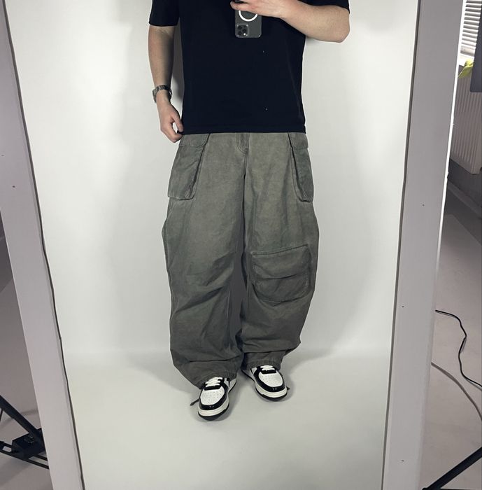 cargo pants baggy - купити чоловічий одяг - Ціна на OLX.ua