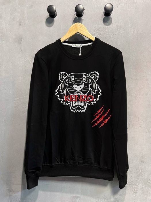 РАСПРОДАЖА! DOLCE GABBANA мужской свитшот кофта реглан батник