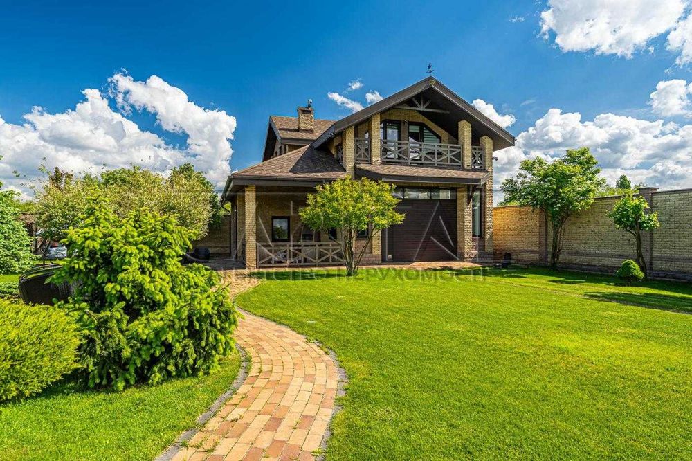 Дом по адресу (площадь 225 м²) - Atlanta.ua - фото 2