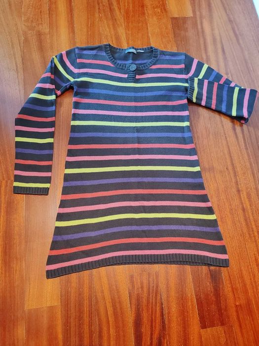 Vestido da marca La Redoute. Como novo.