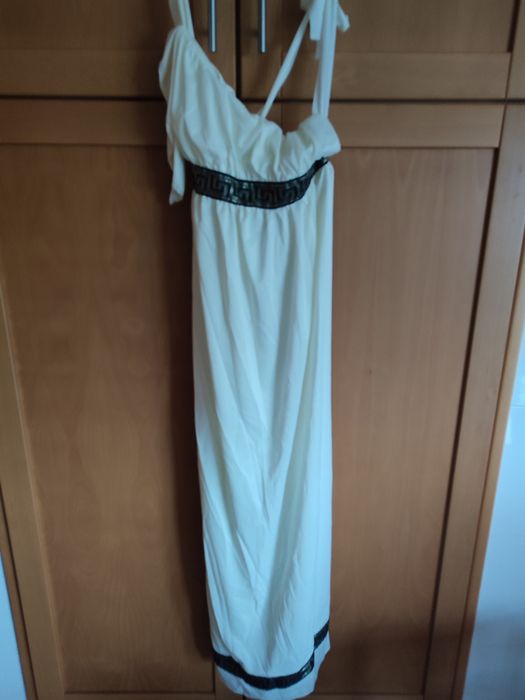 Fato de carnaval (deusa grega)