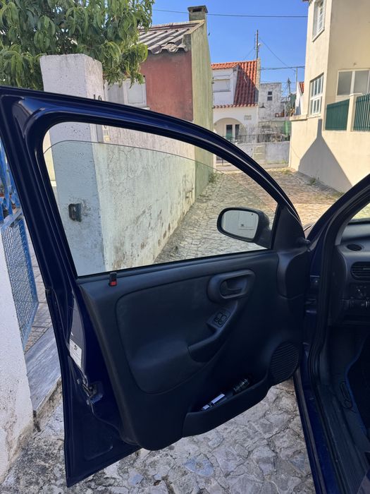 Vendo opel corsa 1.3 cdti 2004 foto 5