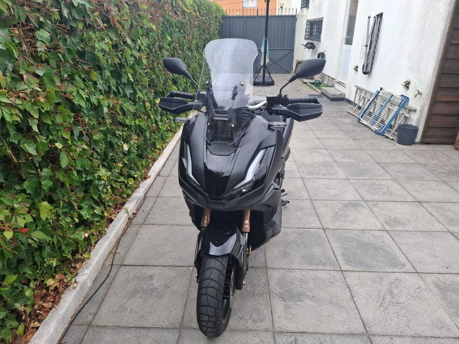 Honda ADV 350 2024