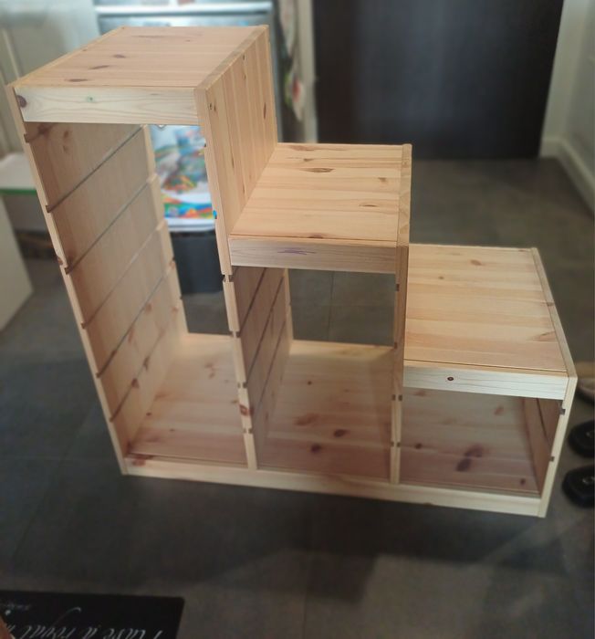Ramy Ikea trofast