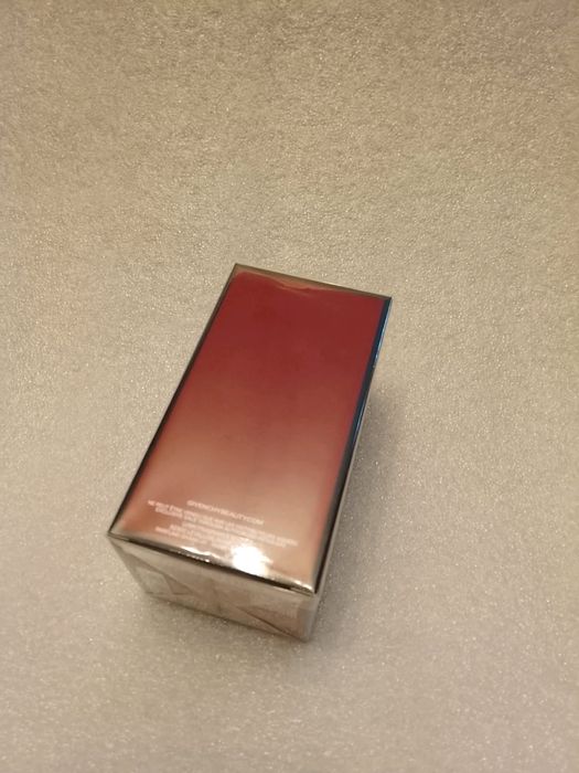 Givenchy L'interdit Edp Rouge Ultime  80 ml