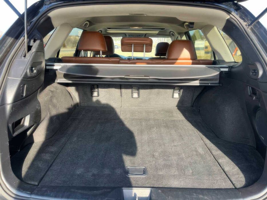 Subaru Outback      2018
