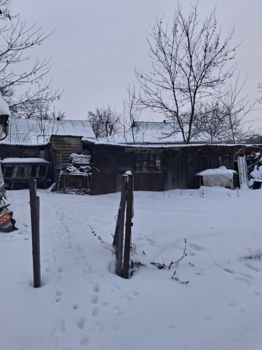 Продається будинок в селі Дмитрушки.