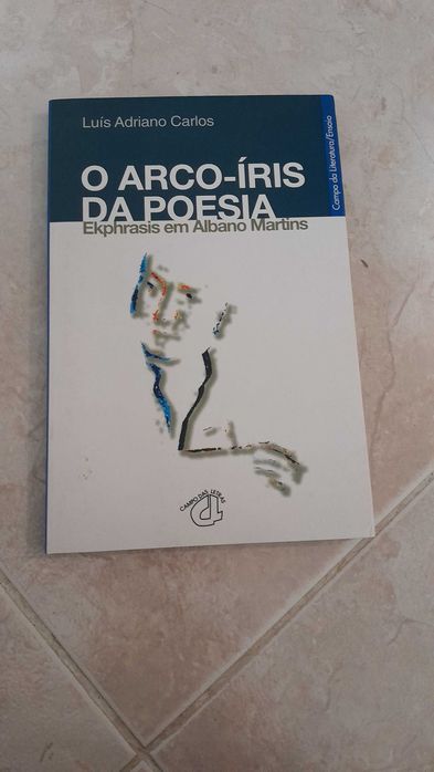 o Arco-Íris da Poesia