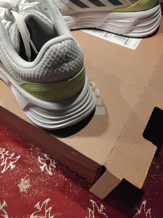 Sapatilhas adidas de homem