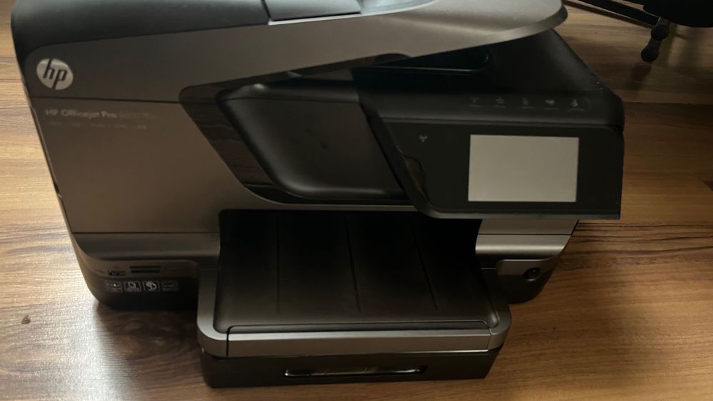 Drukarka HP Officejet Pro 8600 Plus