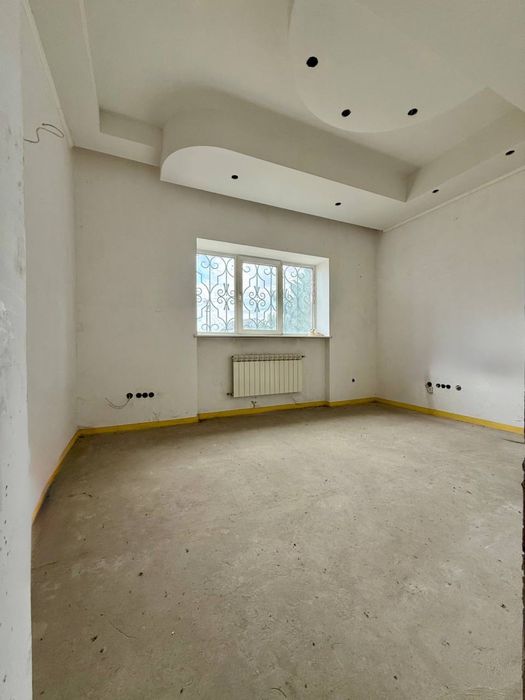 Дом в Березановке