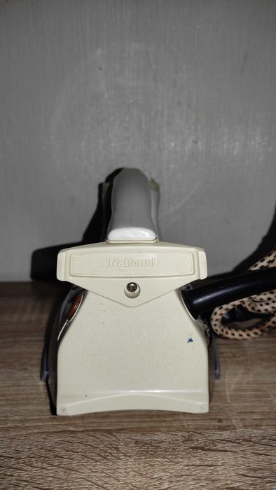 Утюг National б/у