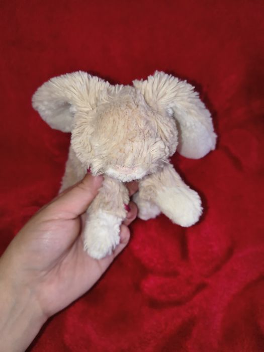 Maskotka Królik Jellycat