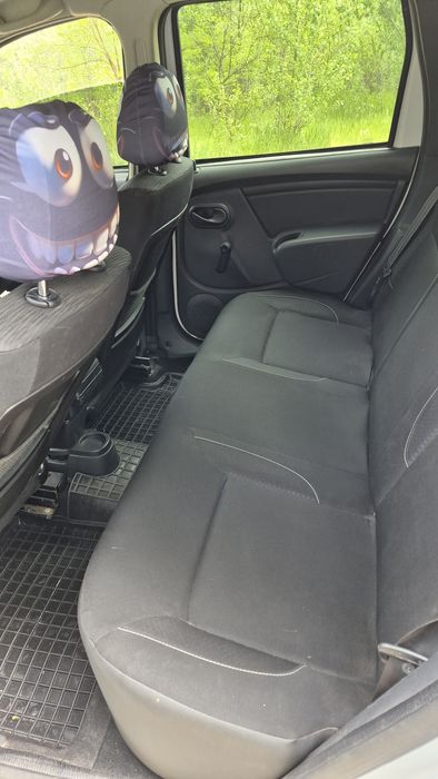 Renault Duster 4x4