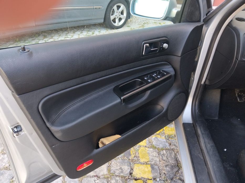 VW golf Variante 1.9 TDI 90cv
