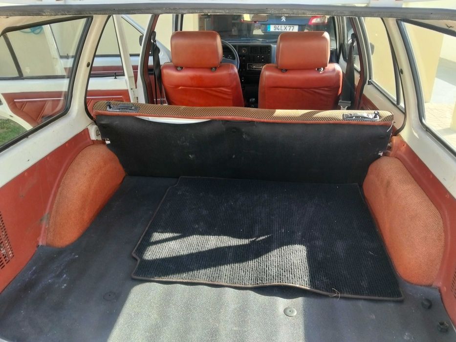 Opel Kadett ,1.3 deluxe