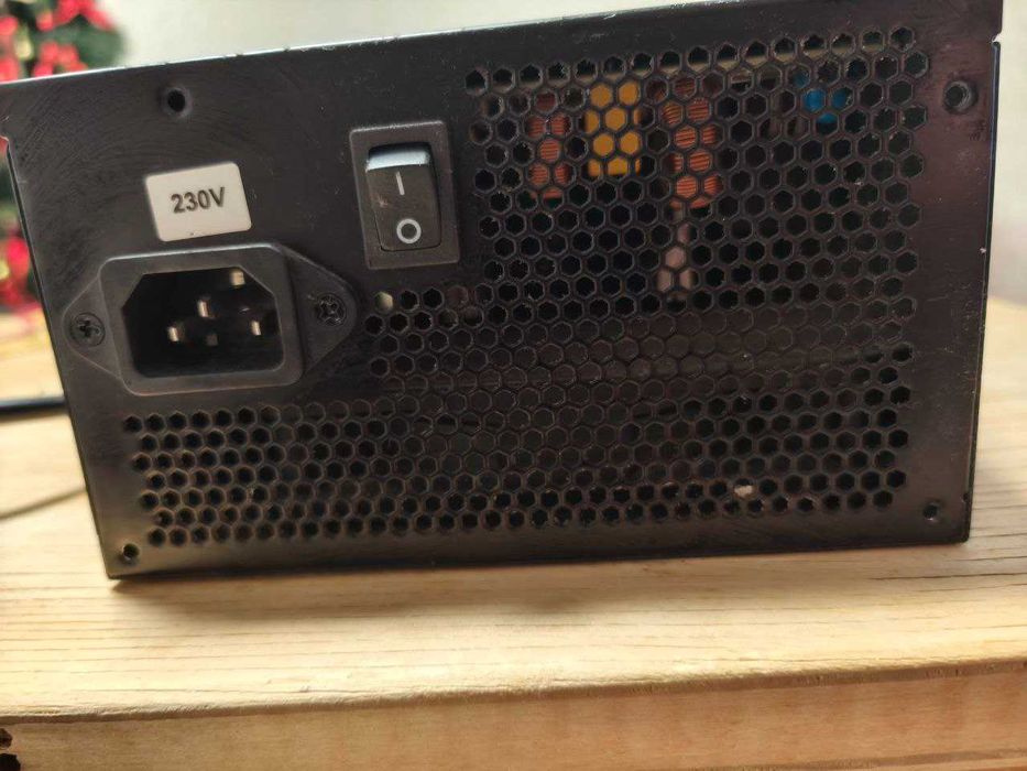 Блок живлення Chieftec gps 700a8 700 w