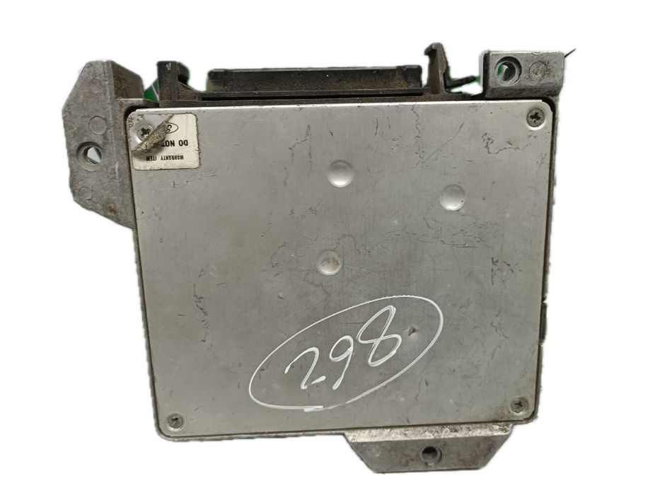 Centralina motor / ECU FORD Escort IV (GAF, AWF, ABFT)