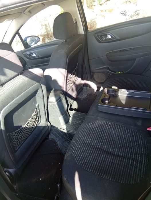 Citroën C4 1.6 HDi Diesel – 2007