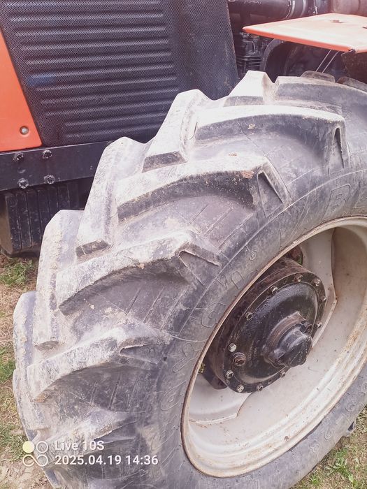 Sprzedam ursusa 1634