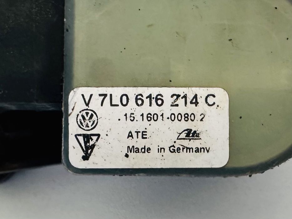 Датчик Положення Кузова Audi Q7 4L Датчик Хола Ауді Ку7