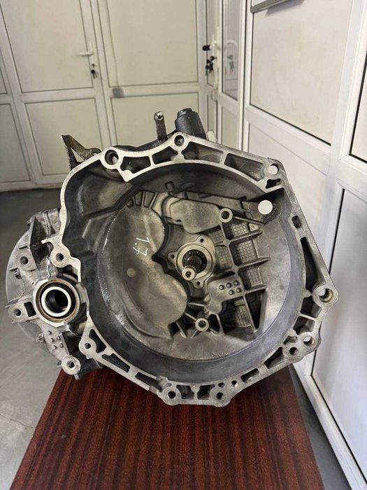 Коробка передач M32 1.7 (Opel) — після професійного відновлення