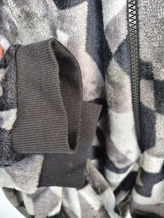 Кігурумі піжама чоловічок плюшевий Primark