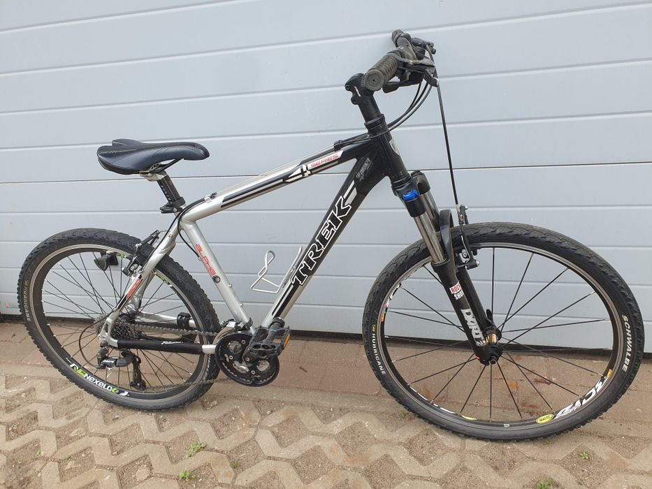 Rower gorski Unibike 29/L ham hydrauliczne