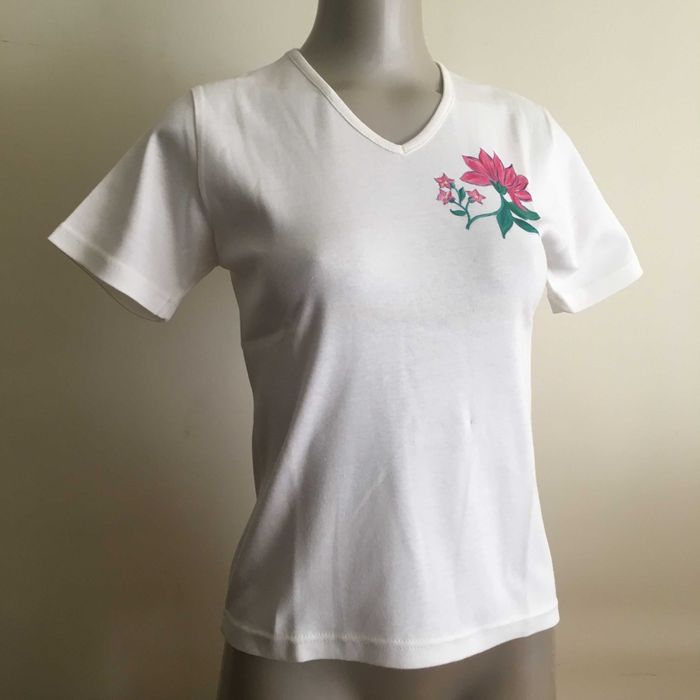 Lote de T-shirts / Tops para Mulher