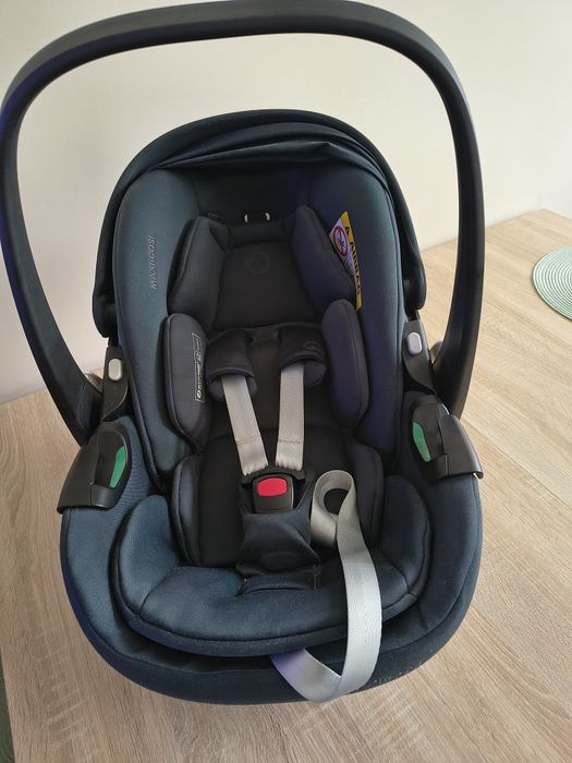 Maxi-Cosi Pebble 360 Pro