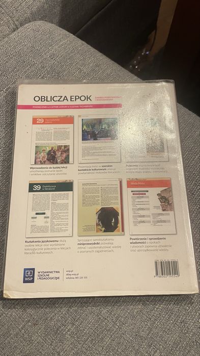Oblicza epok 3.2