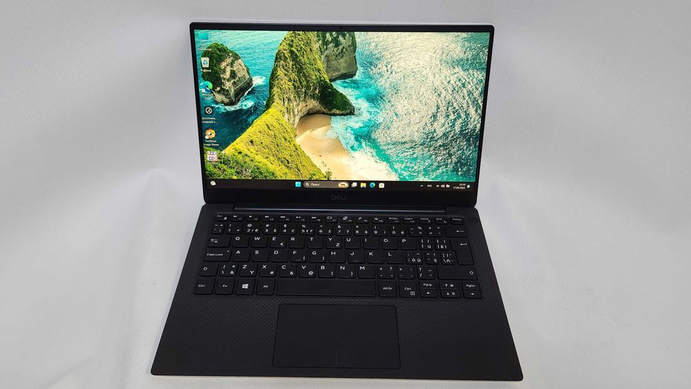 Dell XPS 9380 i5-8265U/4GB/128Gb ізнос 39%