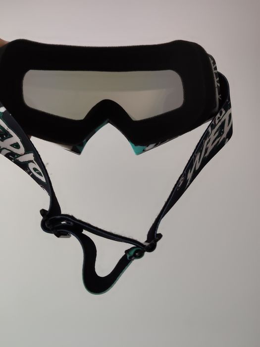 Óculos de Proteção YUEDIO — Motocross / Downhill / Ski / MTB