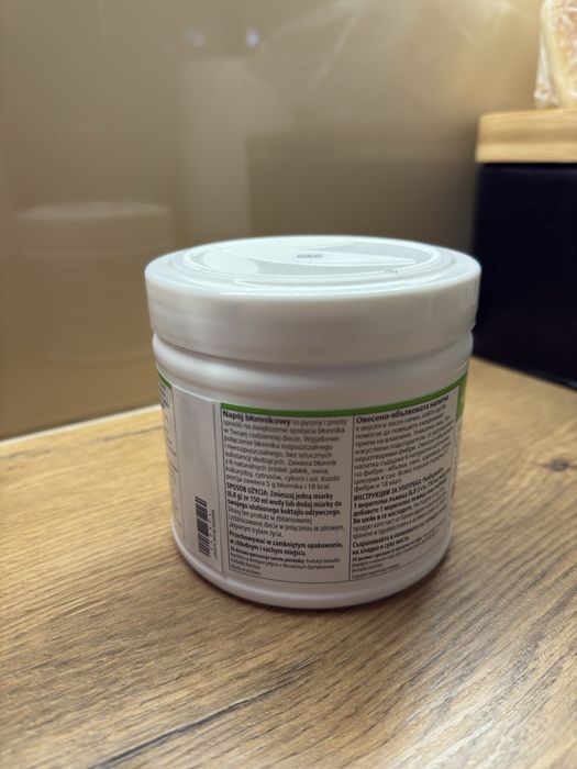 Herbalife napój błonnikowy