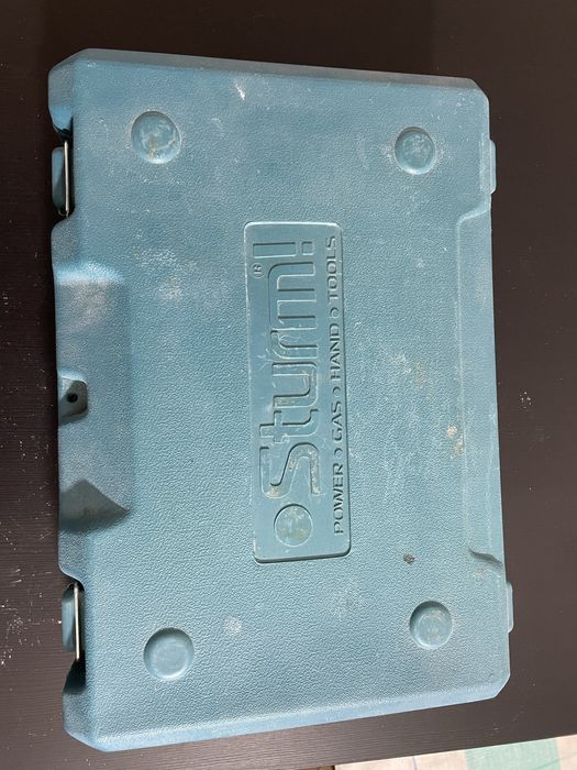 Перфоратор Sturm RH 2592P