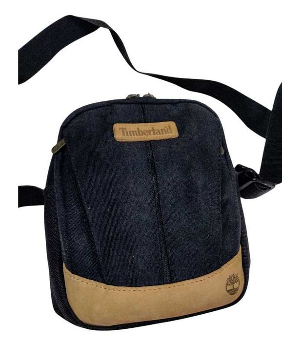 męska torebka Timberland