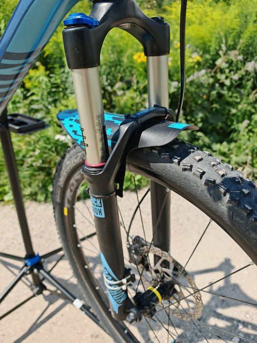Canyon Nerve AL 6.0