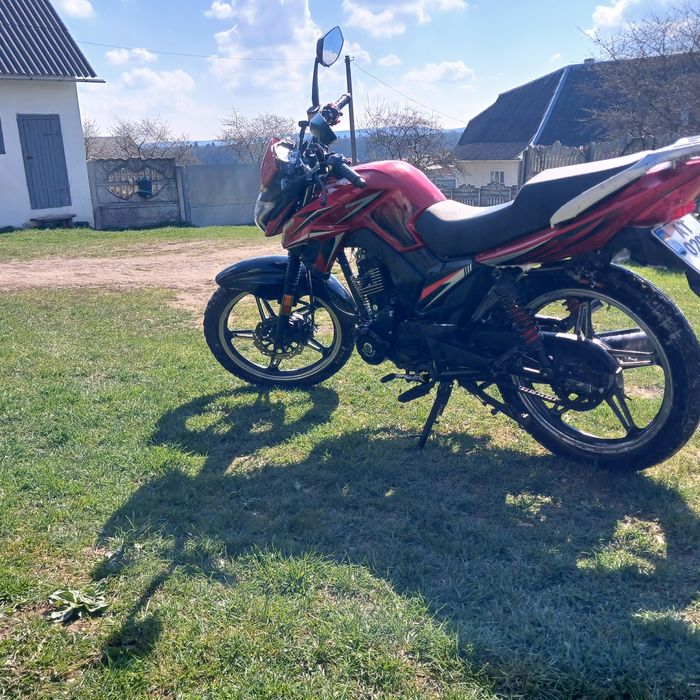 Продам мустанг мт200куб