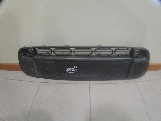 Grelha do Pára-Choques da Frente CITROËN Grand C4 Spacetourer