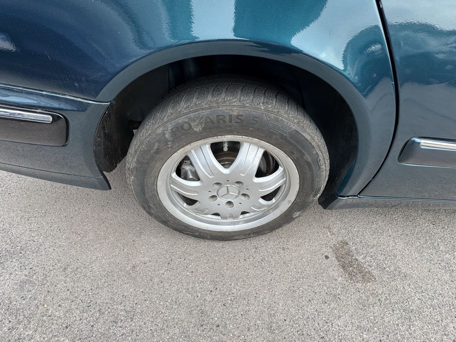 Продам Mercedes Benz