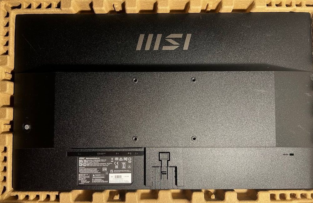 Новий Монітор MSI PRO  MP251. Монітор новий в коробці
