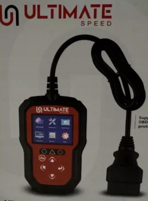 Skaner/ diagnostyka z 16 pinowym podłączeniemłączem