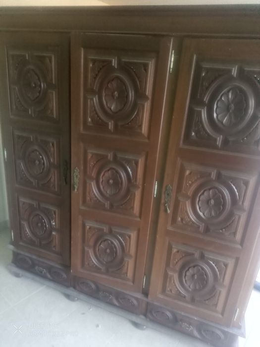 Roupeiro para quarto