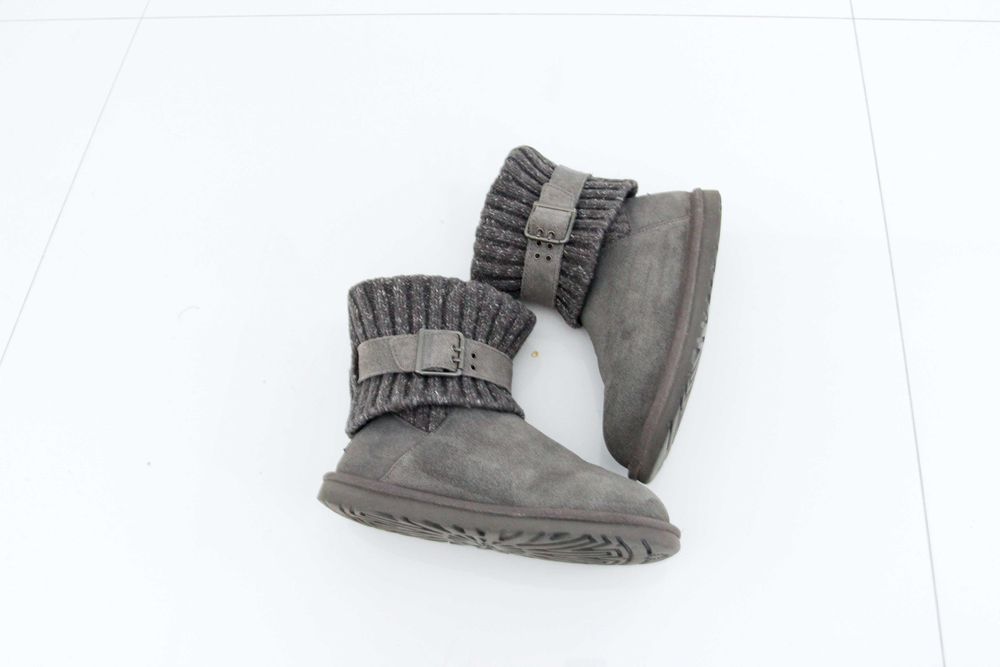 UGG skóra naturalna 37
