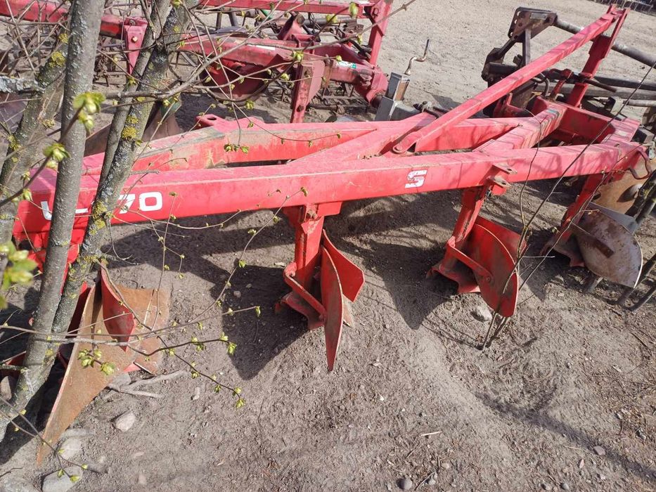 Sprzedam pługi Staltech 4