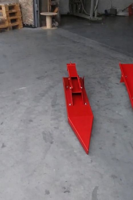 Приставка соняшникова