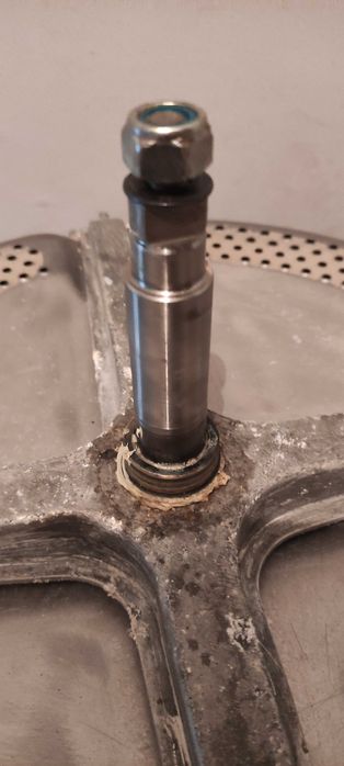 Пральна машинка Ardo 600X