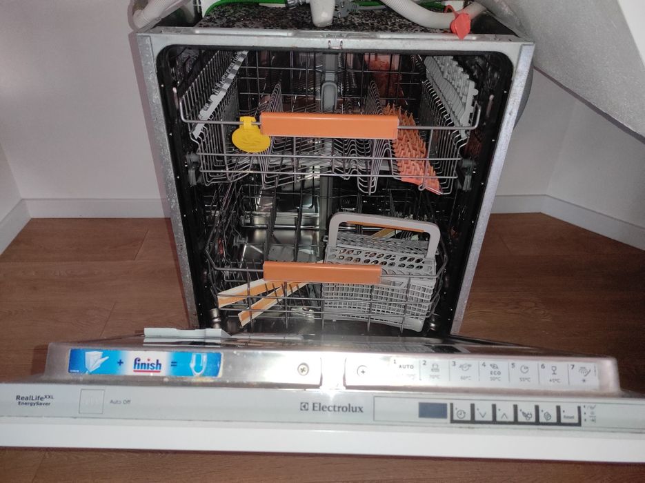 Zmywarka Electrolux ESL67040R